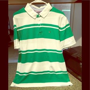 Tommy Hilfiger Polo